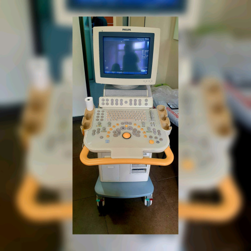 AZERBAYCAN'DA PHILIPS HD11 ONARIMI