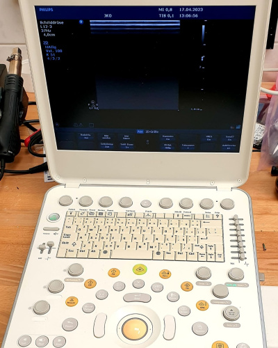 PHILIPS CX50 ONARIMI