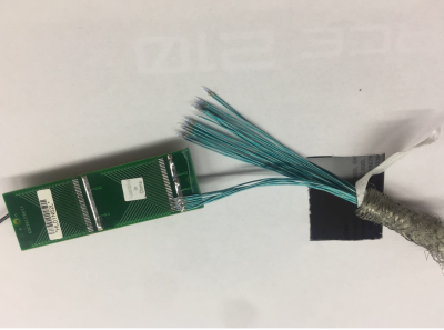 ULTRASOUND CİHAZI PROB TAMİRİ