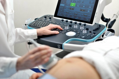 ULTRASOUND CİHAZ TAMİRİ