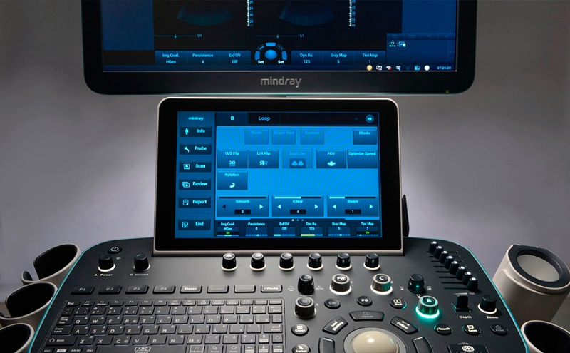 Ultrason Tamiri, Bakım Ve Onarımı